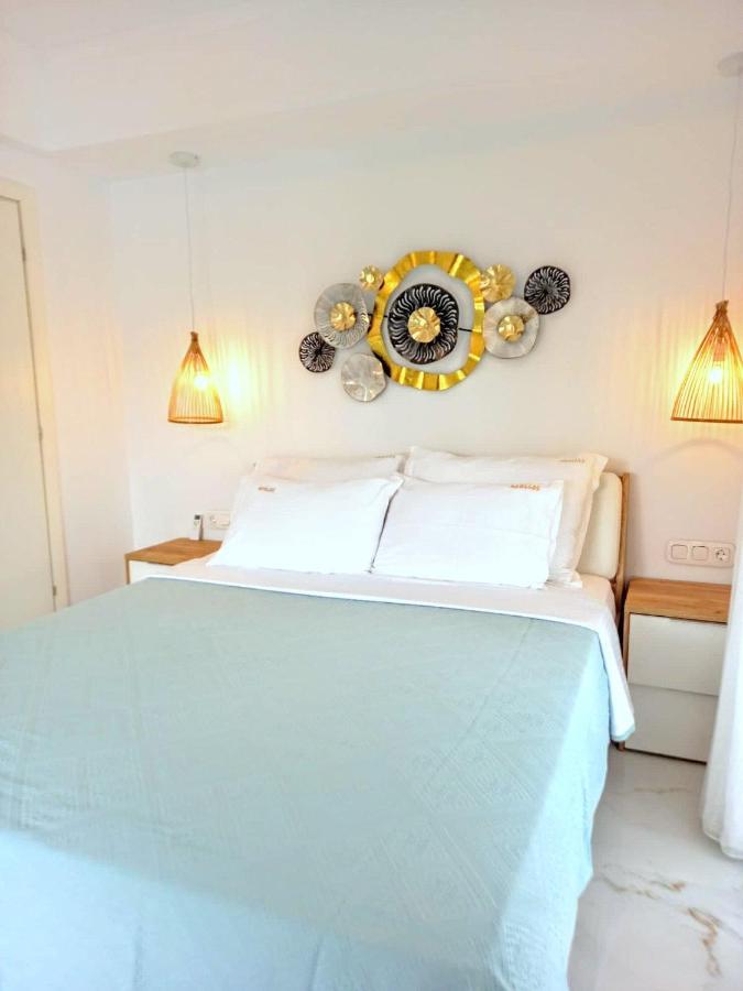 Lux Suite Sea Front Avra Pefkochori Zewnętrze zdjęcie